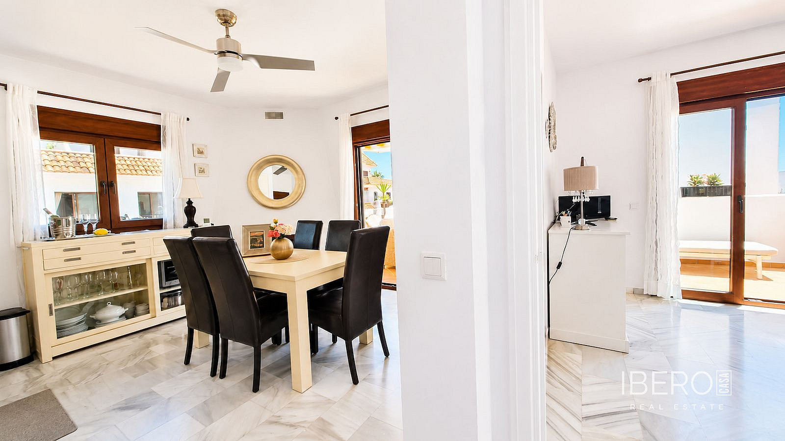 Piso 3+kk – Manilva, Castillo de la Duquesa - Vista 2