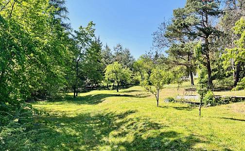 Prodej stavebního pozemku 1 700 m², Průběžná II., Březová-Oleško - Oleško, okres Praha-západ