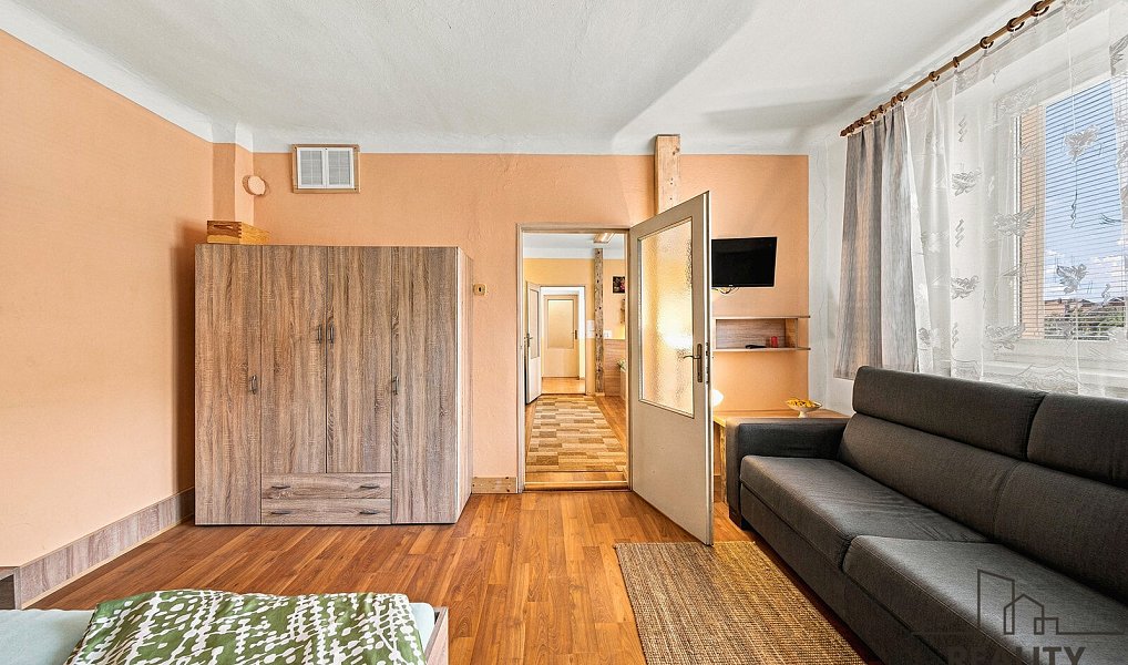 Prodej domu 150 m² s pozemkem 1 502 m², Petrov – náhled fotky 16