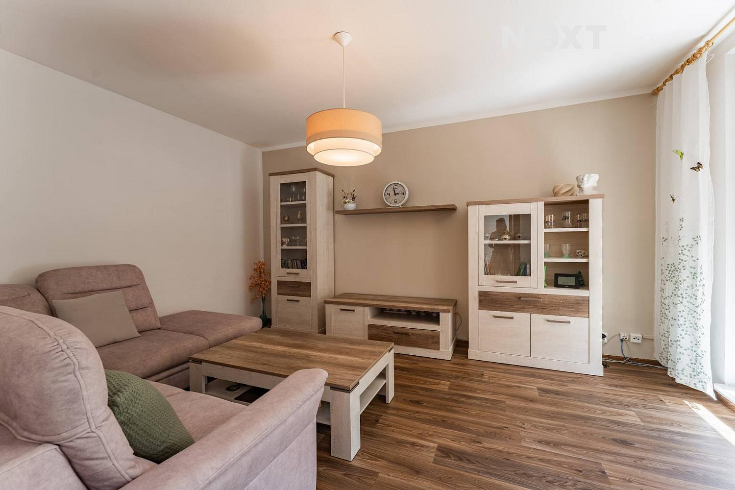 Prodej bytu 3+1 69 m²