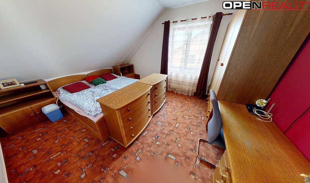 Prodej domu 360 m² s pozemkem 1 096 m², Vyskytná nad Jihlavou – náhled fotky 15