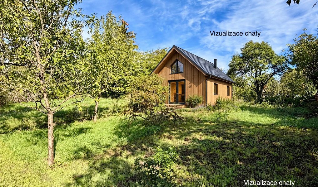 Prodej zahrady 642 m², Brno – náhled fotky 12