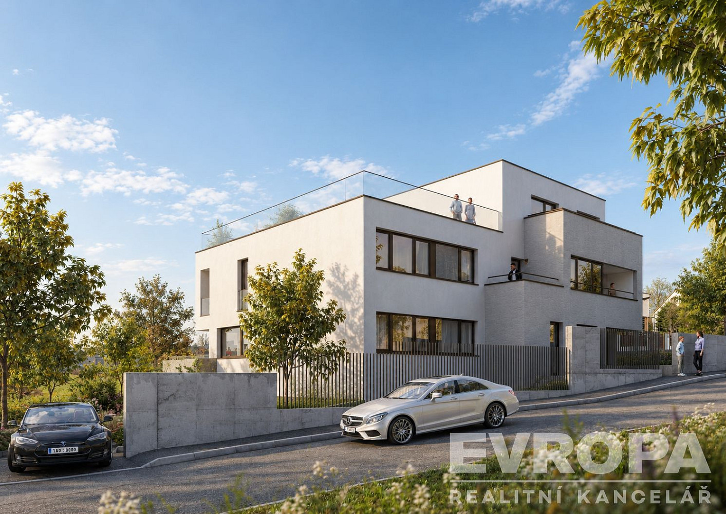 Prodej bytu 2+kk 44 m² – fotografie 2