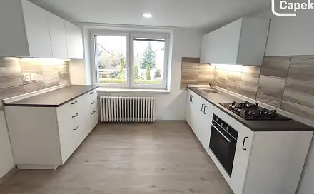 Pronájem bytu 2+1 55 m²