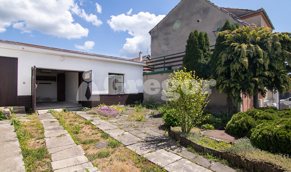 Prodej domu 70 m² s pozemkem 305 m², Brno – náhled fotky 4