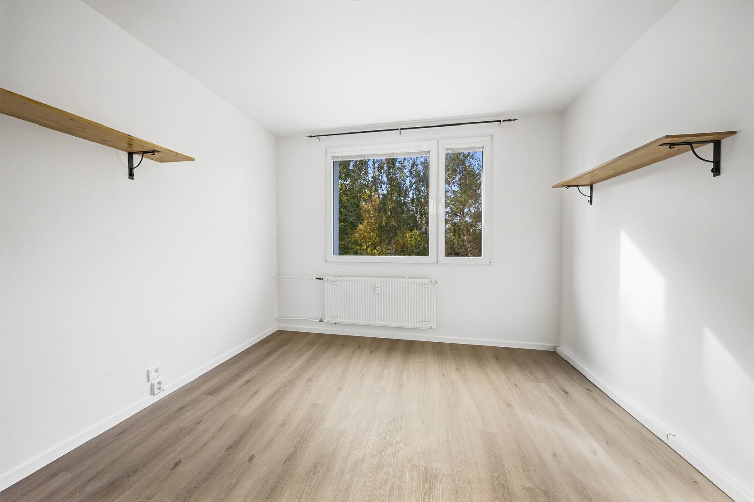 Pronájem bytu 1+1 39 m² – fotografie 4