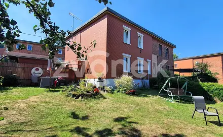 Prodej domu 56 m² s pozemkem 150 m², Mostní, Zlín