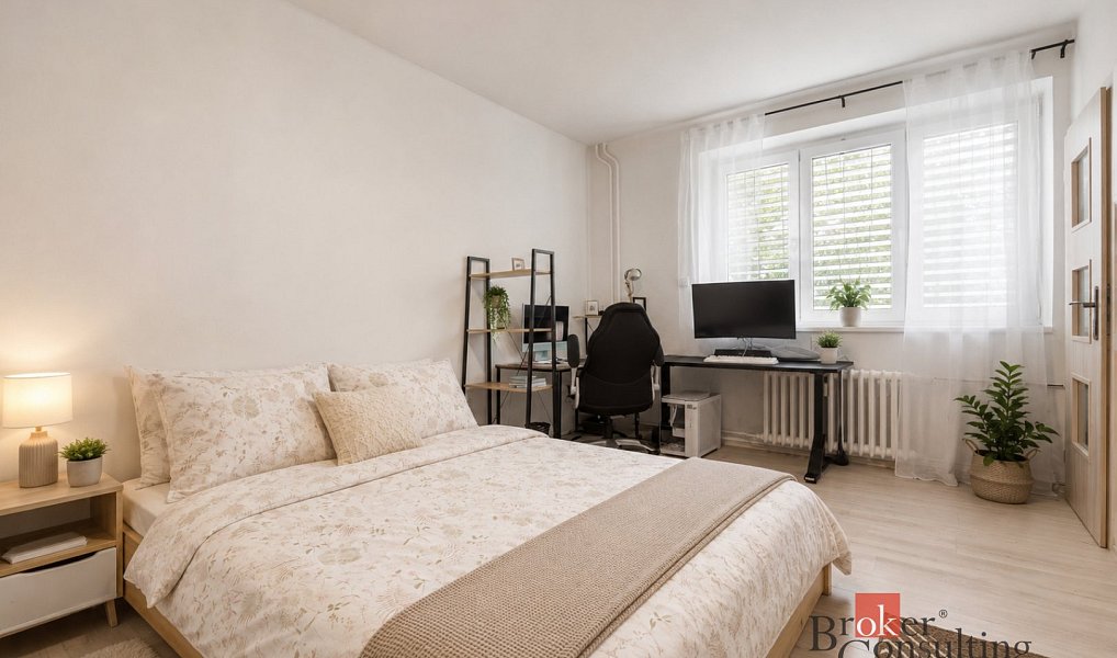 Prodej bytu 3+kk 62 m², Dobruška – náhled fotky 6