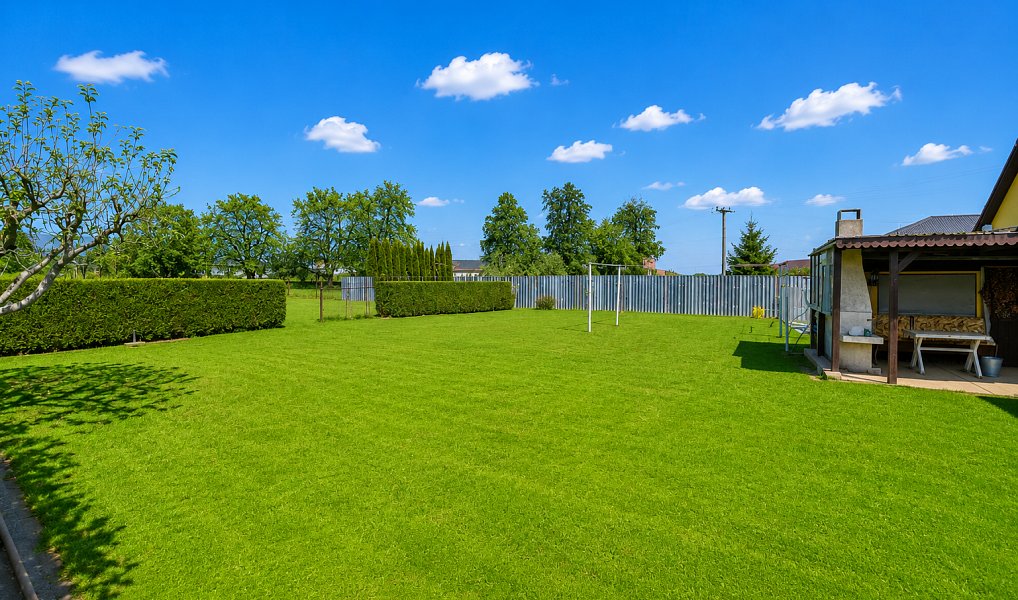 Prodej domu 188 m² s pozemkem 2 427 m², Březovice – náhled fotky 20