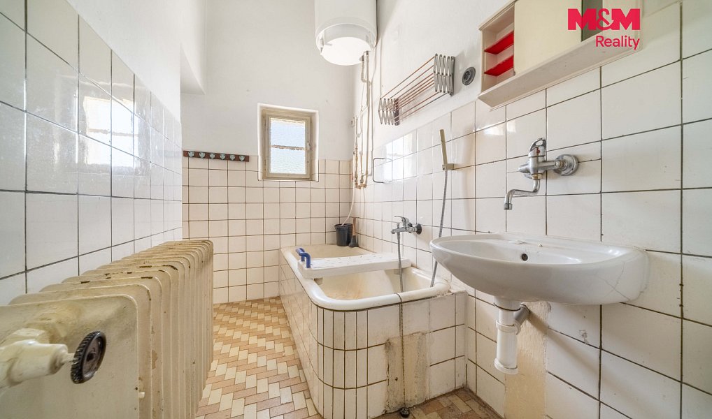 Prodej domu 144 m² s pozemkem 573 m², Plzeň – náhled fotky 7