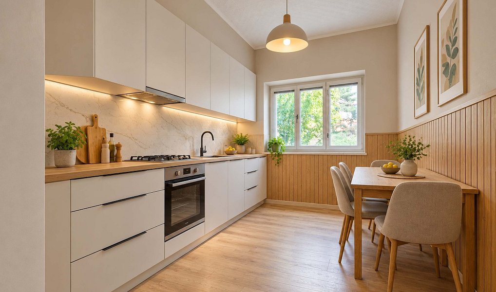 Prodej domu 153 m² s pozemkem 289 m², Blansko – náhled fotky 2
