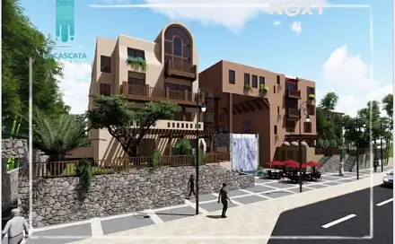 Prodej bytu 2+kk 75 m², Port Ghalib, Egypt