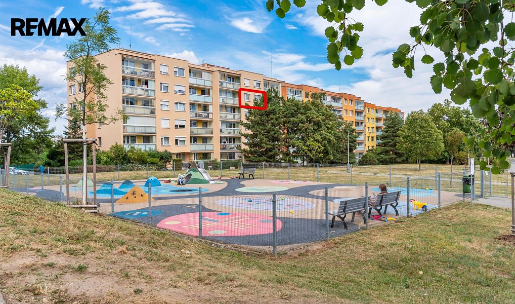 Prodej bytu 2+kk 43 m², Praha – náhled fotky 3