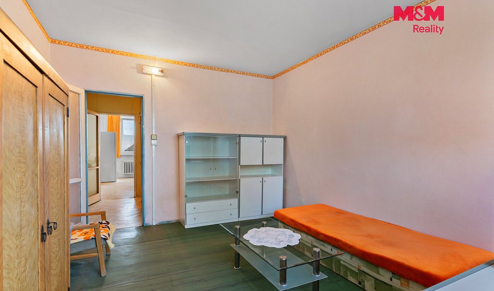 Prodej bytu 2+1 61 m², Jablonec nad Nisou – náhled fotky 11