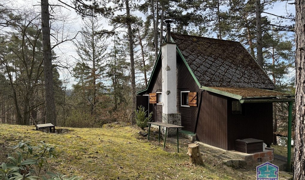 Prodej chaty/chalupy 40 m² s pozemkem 26 m², Čerňovice – náhled fotky 19