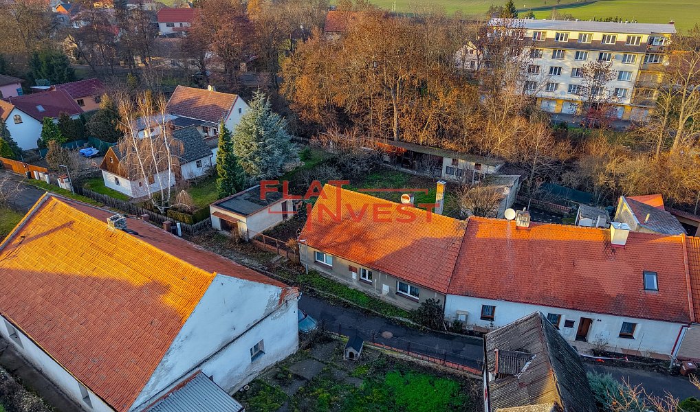 Prodej domu 95 m² s pozemkem 776 m², Krásný Dvůr – náhled fotky 8