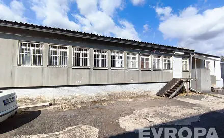 Pronájem výrobních prostor 73 m², U chaloupek, Praha 8 - Ďáblice