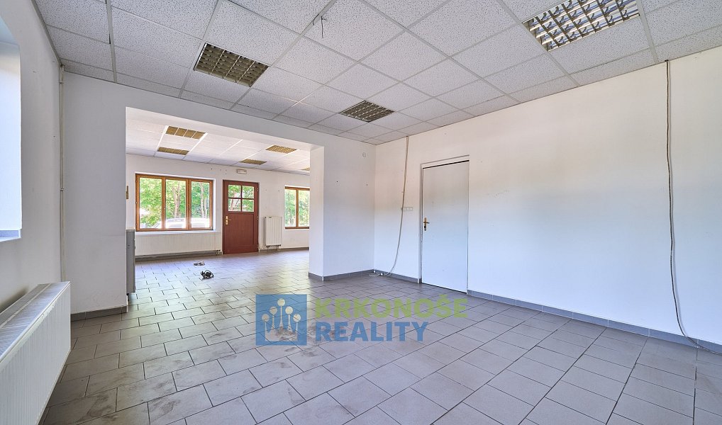 Prodej domu 307 m² s pozemkem 314 m², Jilemnice – náhled fotky 15