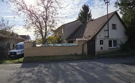 Prodej domu 234 m² s pozemkem 527 m², Družstevní, Ondřejov, okres Praha-východ