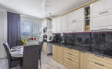 Prodej bytu 4+1 74 m², Halasova, Liberec - Liberec VI-Rochlice