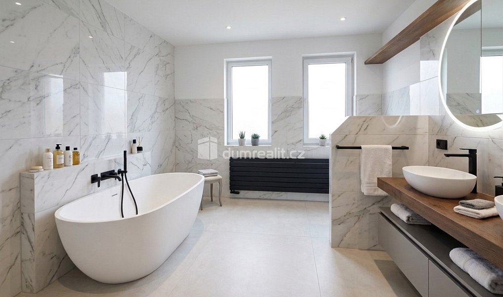 Prodej domu 140 m² s pozemkem 1 249 m², Hořátev – náhled fotky 16
