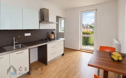 Pronájem bytu 2+1 49 m²
