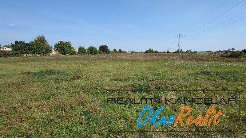 Prodej stavebního pozemku 2 244 m² – fotografie 2