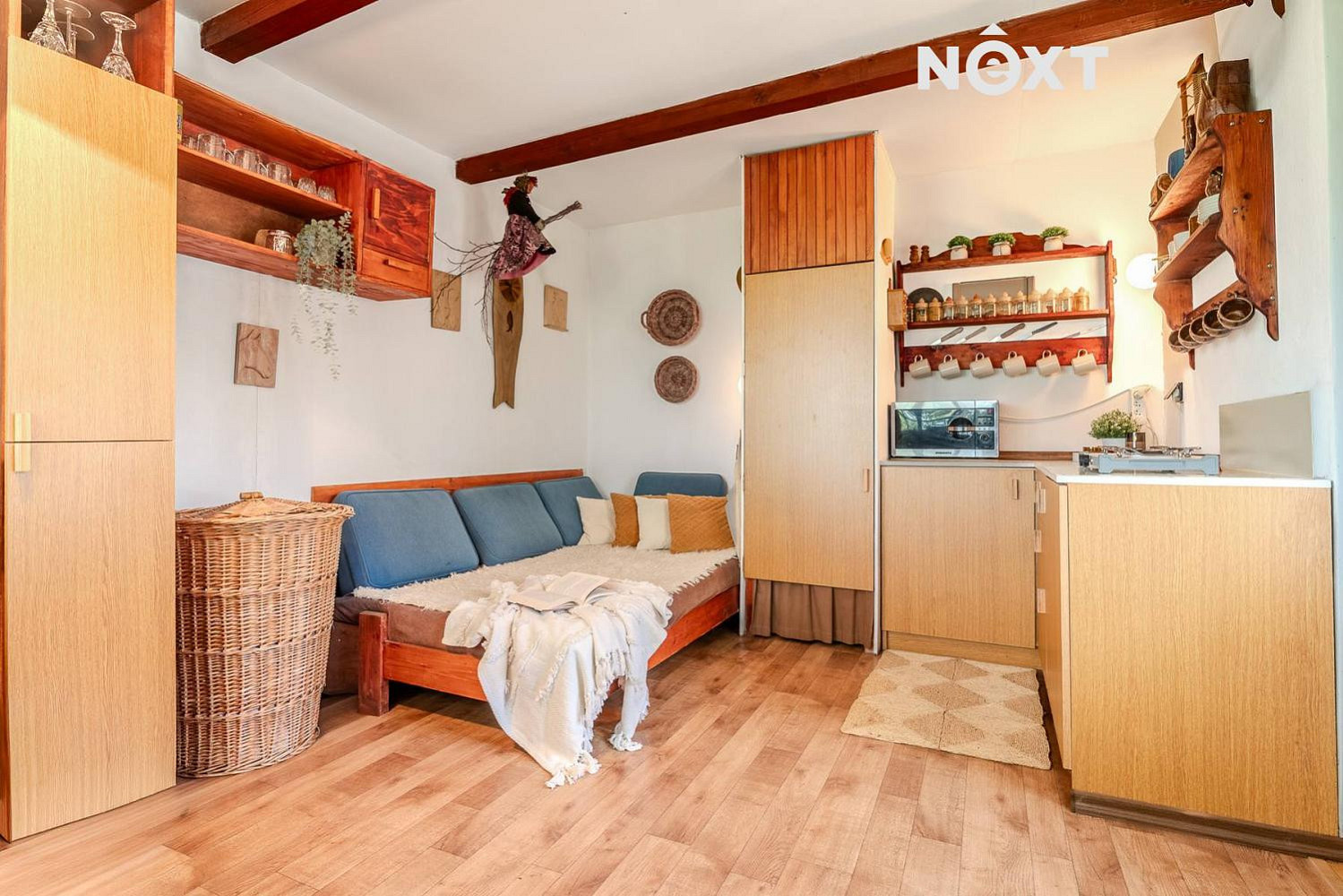Prodej domu 18 m² s pozemkem 311 m² — photo 3