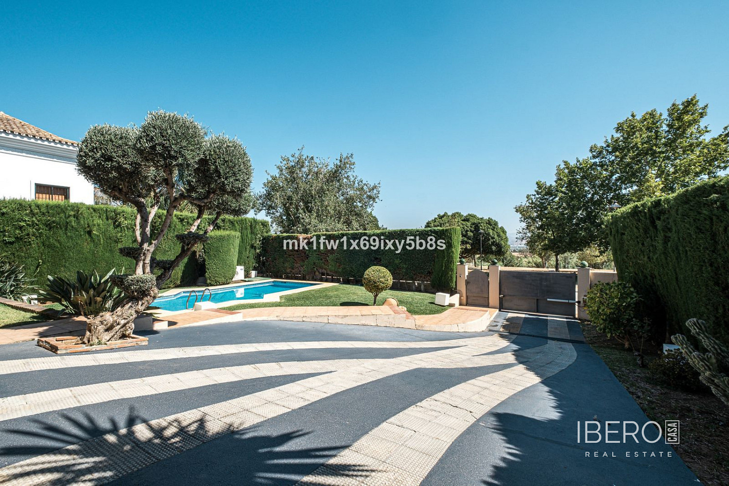 Casa 6+kk – Alhaurín de la Torre, Los Tomillares - Vista 3