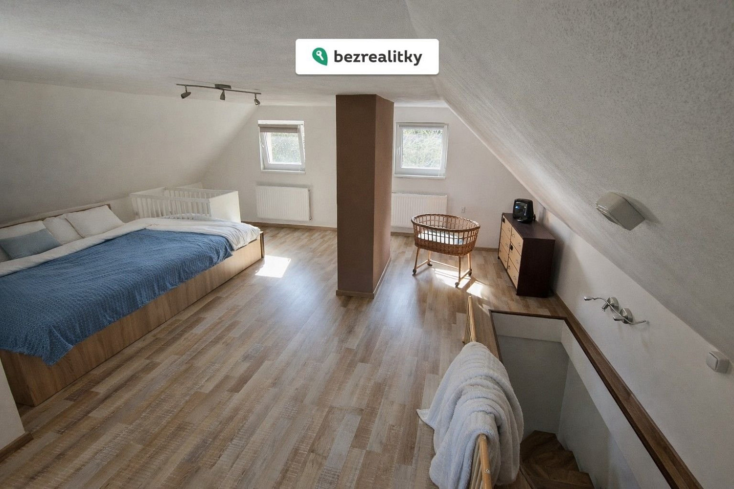 Prodej chaty/chalupy 111 m² s pozemkem 412 m² — photo 5