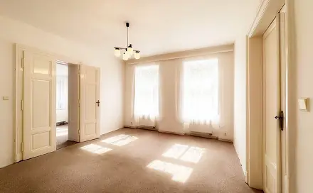 Pronájem bytu 3+1 97 m², Antonína Procházky, Brno - Pisárky