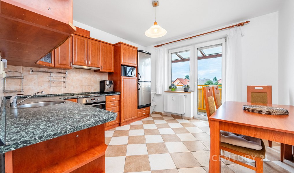 Prodej bytu 3+1 87 m², Tlučná – náhled fotky 2