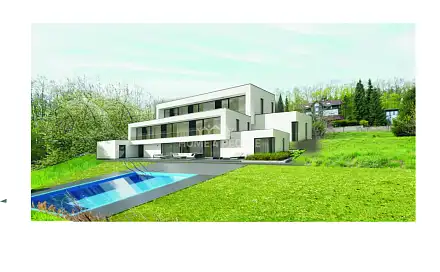 Prodej stavebního pozemku 1 675 m², Rabyně - Měřín, okres Benešov
