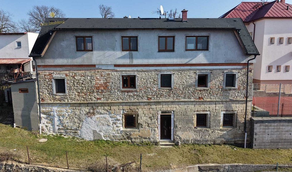 Prodej domu 494 m² s pozemkem 777 m², Klášter Hradiště nad Jizerou – náhled fotky 30