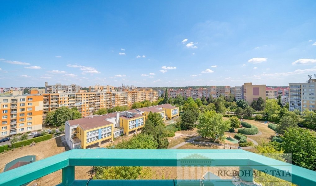 Prodej bytu 4+kk 103 m², Praha – náhled fotky 9