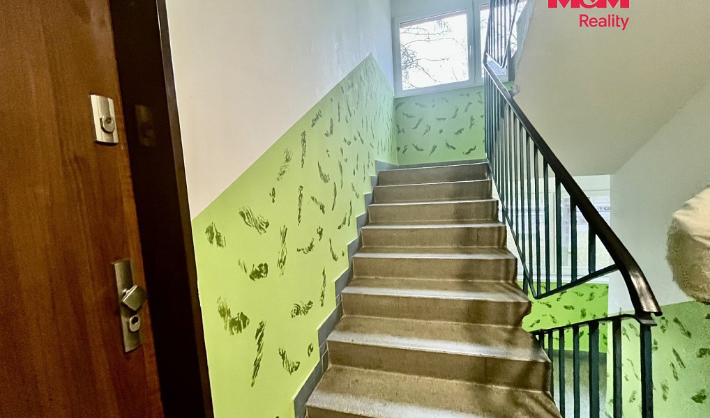 Prodej bytu 2+1 58 m², Orlová – náhled fotky 10