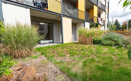 Prodej bytu 2+kk 61 m², Benediktínská, Kladno