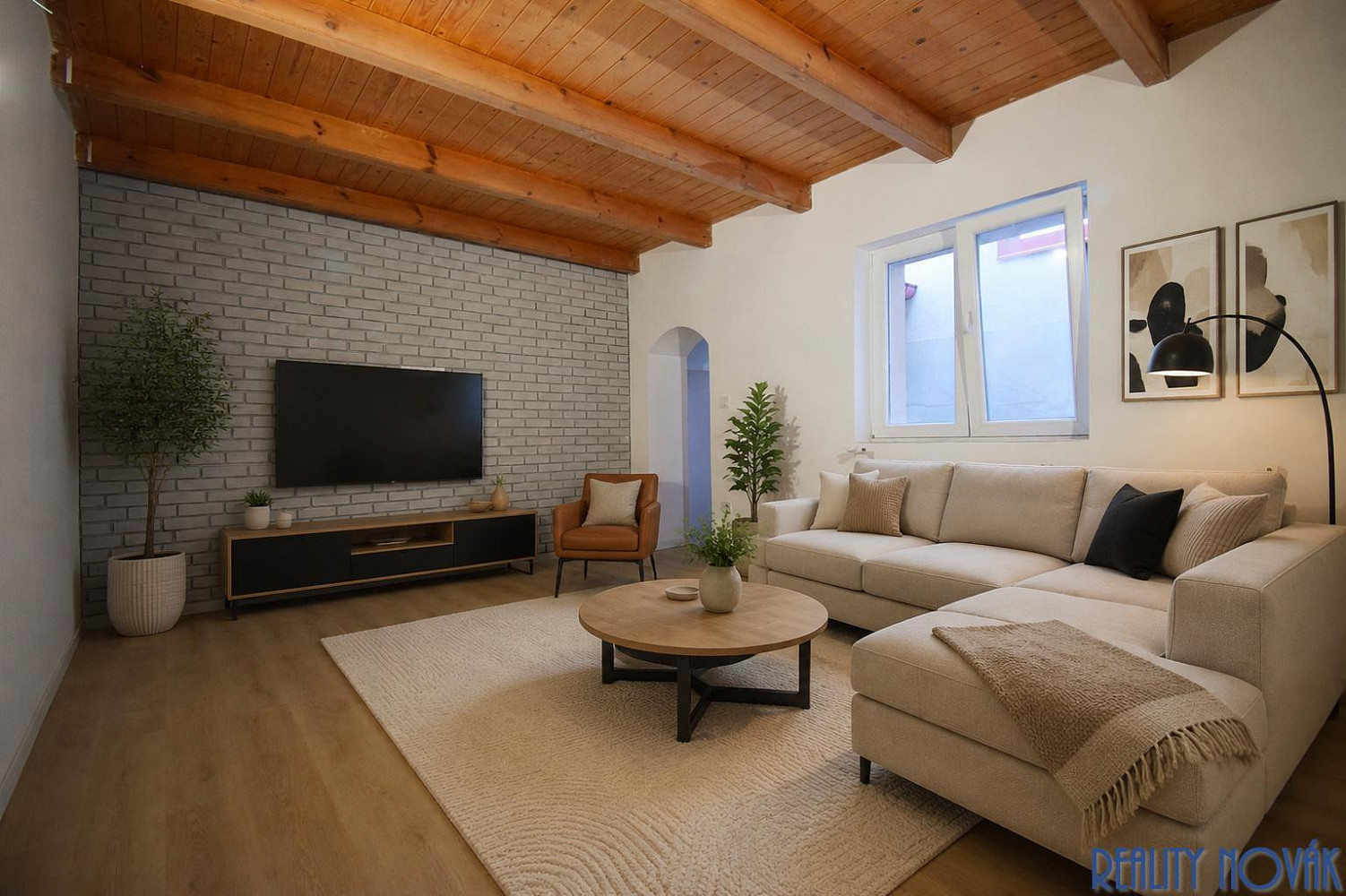 Prodej domu 59 m² s pozemkem 116 m² – fotografie 5