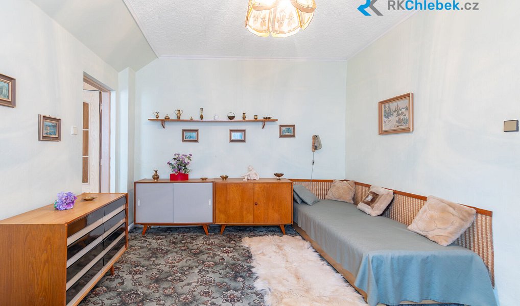 Prodej domu 150 m² s pozemkem 389 m², Velké Hoštice – náhled fotky 14