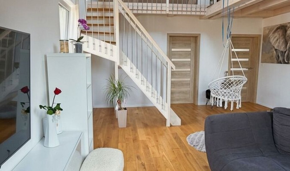 Pronájem bytu 3+kk 79 m², Benátky nad Jizerou – náhled fotky 3
