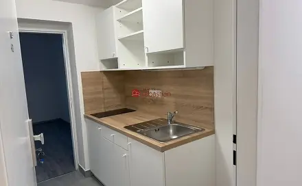 Pronájem bytu 1+kk 20 m²