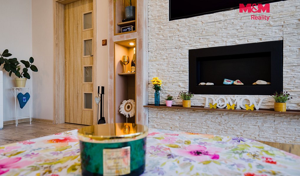 Prodej bytu 2+1 62 m², Chomutov – náhled fotky 20