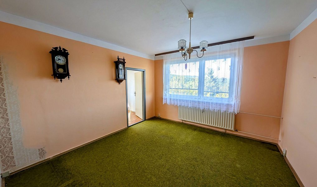 Prodej bytu 3+1 58 m², Tanvald – náhled fotky 4