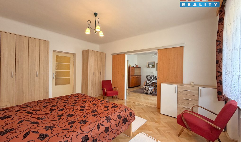 Prodej domu 166 m² s pozemkem 893 m², Tábor – náhled fotky 7