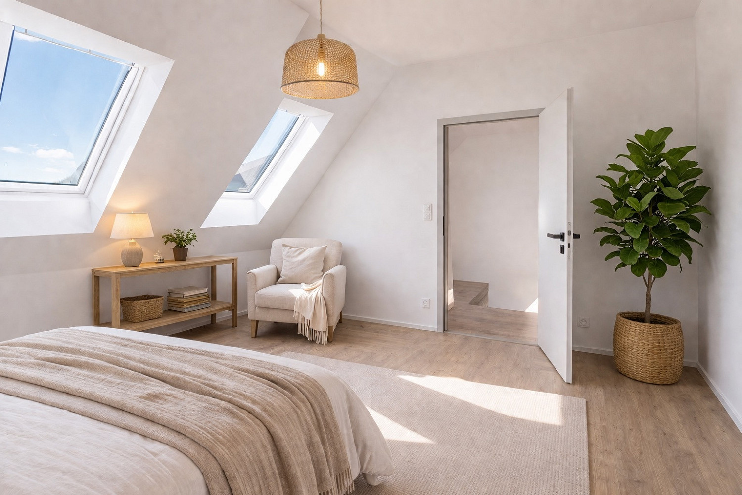 Prodej bytu 3+kk 90 m² – fotografie 3