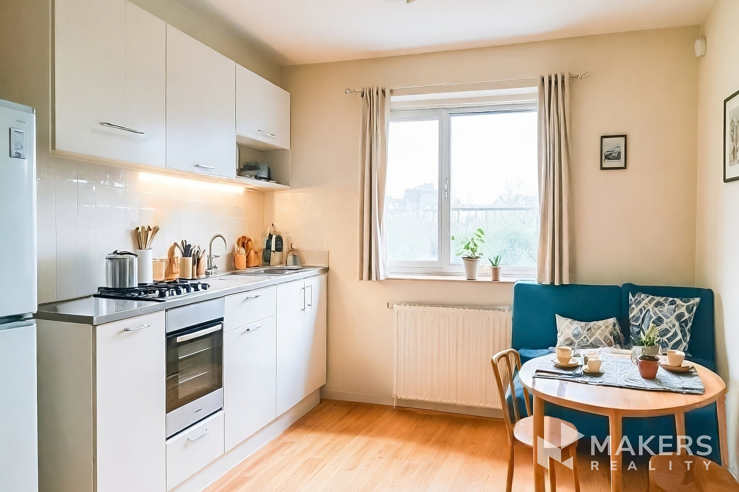 Prodej ubytovacího objektu 90 m²