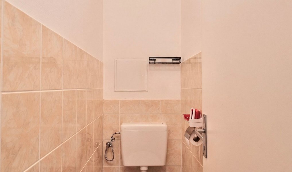 Pronájem bytu 1+kk 38 m², Bystřice pod Hostýnem – náhled fotky 9