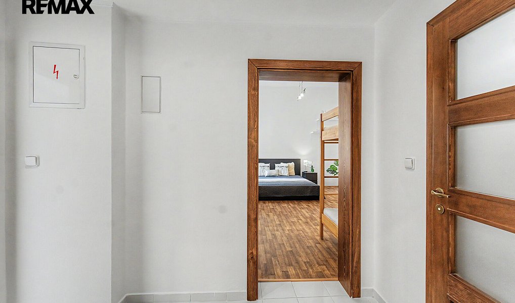 Prodej bytu 2+kk 88 m², Praha – náhled fotky 7