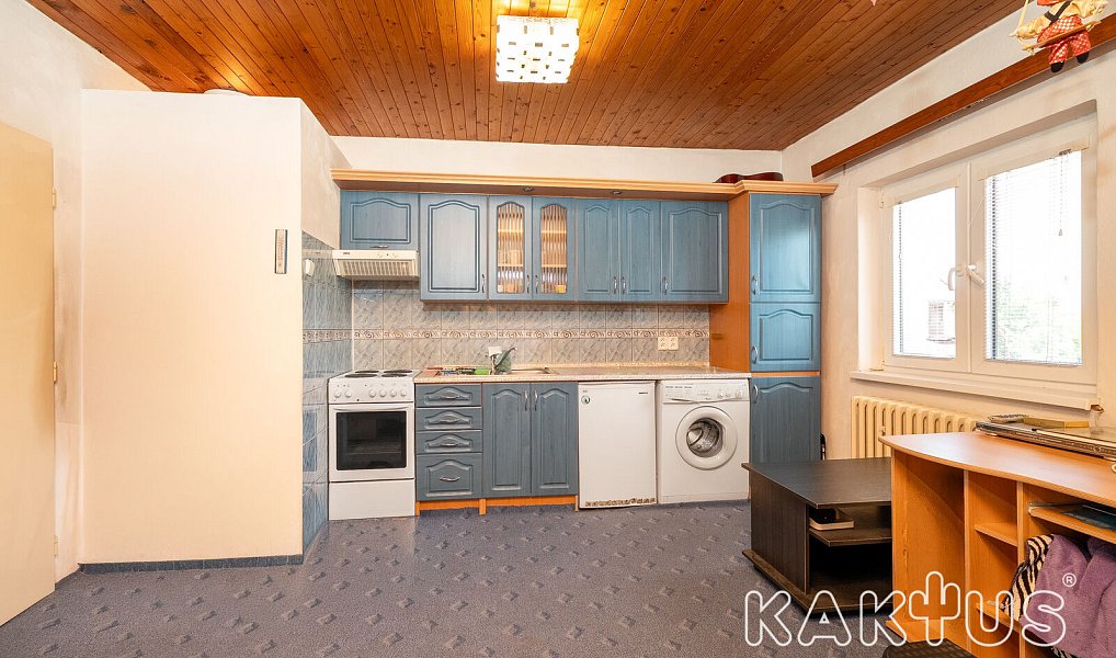 Prodej domu 160 m² s pozemkem 400 m², Sviadnov – náhled fotky 2