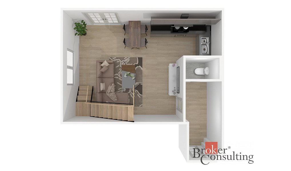 Prodej bytu 3+kk 71 m², Bašť – náhled fotky 31